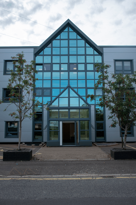 Kingdom House, Brunel Road, TQ12 - Newton Abbot image 8