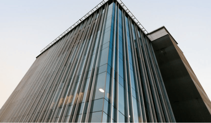 Net(work) office space -Insurgents South- Av. Insurgentes Sur 615, 03810 - Mexico image 1