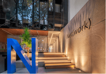 Net(work) office space -Insurgents South- Av. Insurgentes Sur 615, 03810 - Mexico image 2