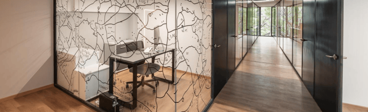 Net(work) office space -Insurgents South- Av. Insurgentes Sur 615, 03810 - Mexico image 5