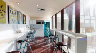 Net(work) office space -Insurgents South- Av. Insurgentes Sur 615, 03810 - Mexico image 6