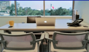 Net(work) office space -Insurgents South- Av. Insurgentes Sur 615, 03810 - Mexico image 7