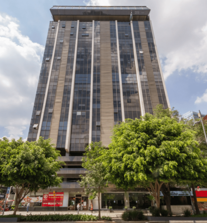 Regus - Presidente Masaryk 29, 11570 - Mexico City image 1