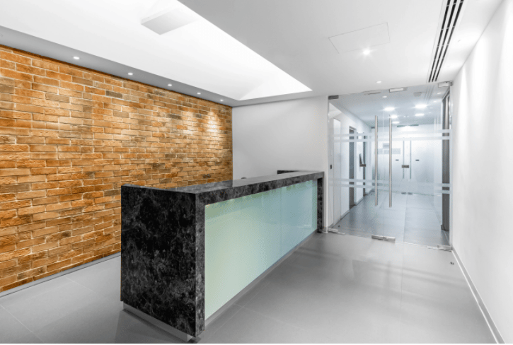 Regus - Presidente Masaryk 29, 11570 - Mexico City image 2