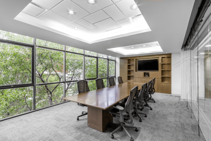 Regus - Presidente Masaryk 29, 11570 - Mexico City image 3