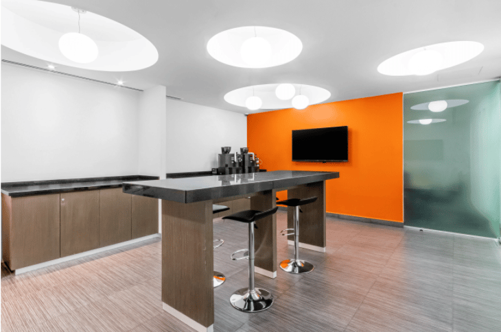 Regus - Presidente Masaryk 29, 11570 - Mexico City image 5