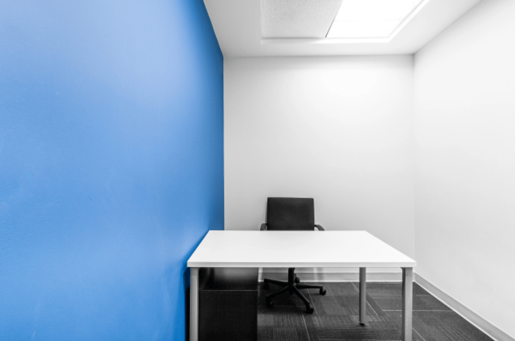 Regus - Presidente Masaryk 29, 11570 - Mexico City image 6