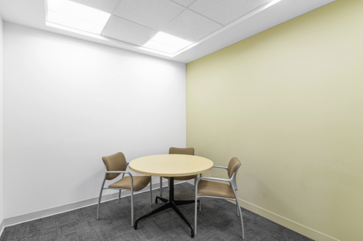 Regus - Presidente Masaryk 29, 11570 - Mexico City image 7