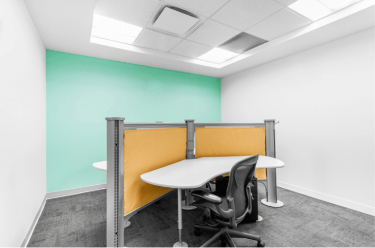 Regus - Presidente Masaryk 29, 11570 - Mexico City image 8