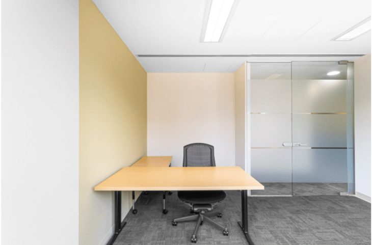 Regus - Presidente Masaryk 29, 11570 - Mexico City image 9