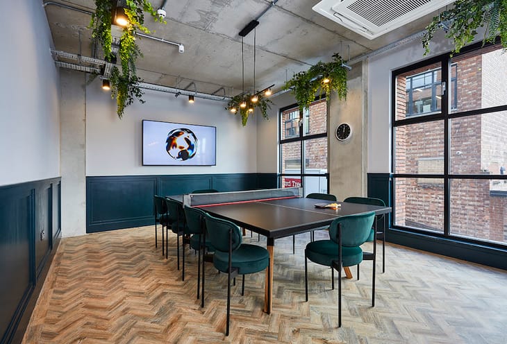 Colony - 1 Silk Street, Ancoats M4 - Manchester image 3