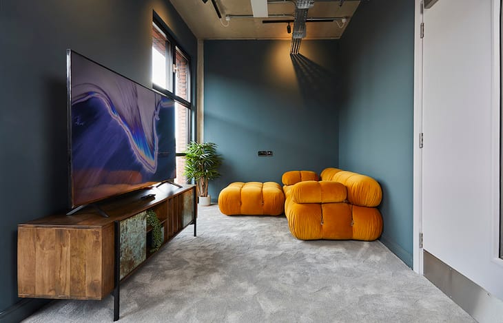 Colony - 1 Silk Street, Ancoats M4 - Manchester image 7