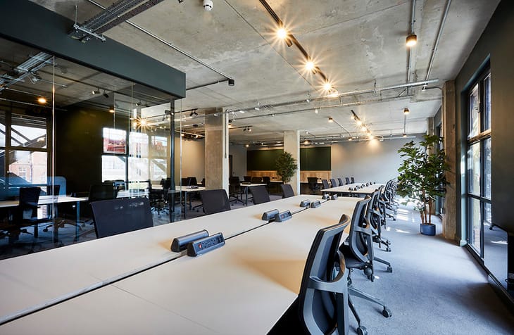 Colony - 1 Silk Street, Ancoats M4 - Manchester image 8