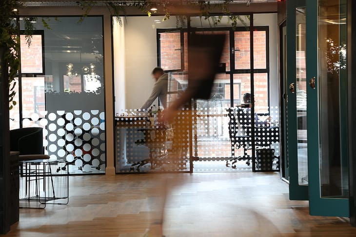 Colony - 1 Silk Street, Ancoats M4 - Manchester image 10