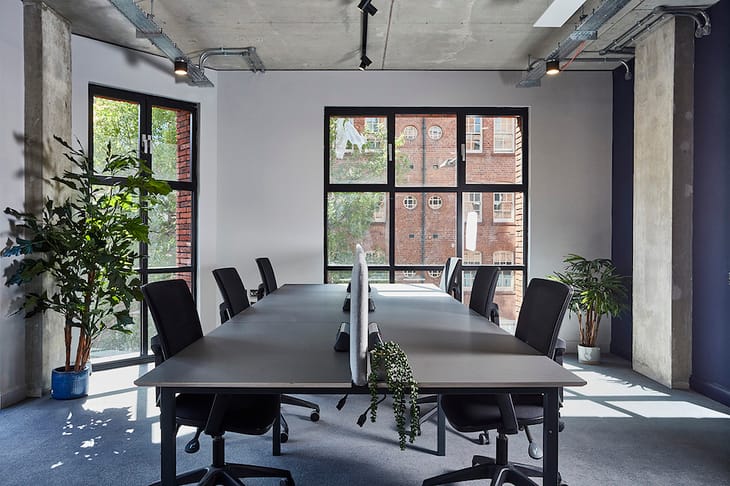 Colony - 1 Silk Street, Ancoats M4 - Manchester image 13