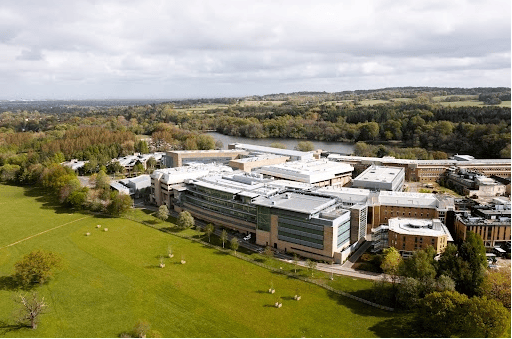 Bruntwood - 1 Mereside, SK10 - Macclesfield image 1