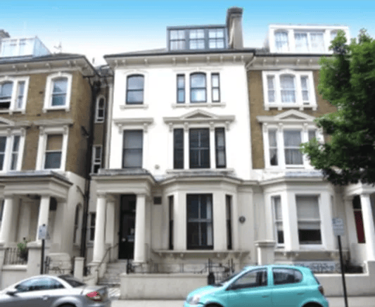 Network EBC - 282 Earls Court Road, sw5 - Earls Court image 1