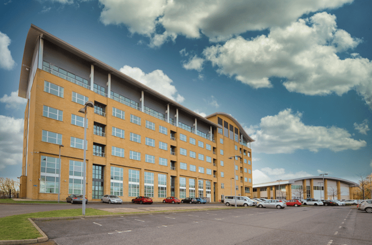 SOCUK - CAI Building - Royal Quays, Coble Dene Royal Quays, NE29 - North Shields image 2