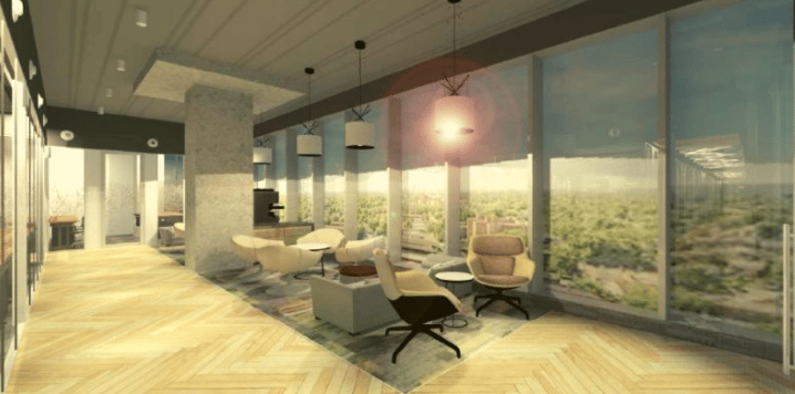 RedBrick Spaces - (Managed 1500sqft - 5000sqft )) Panchshil Business Park, Balewadi Road - Pune image 2