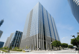 The Executive Centre - Minato Mirai Center Building - 3-6-1 Minatomirai - Yokohama image 1