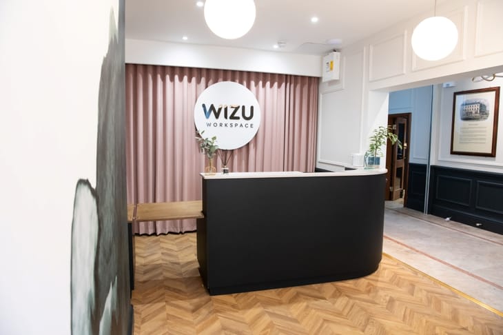 Wizu Workspace - Royal House - 110 Station Parade, HG1 - Harrogate image 2