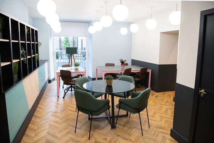 Wizu Workspace - Royal House - 110 Station Parade, HG1 - Harrogate image 3
