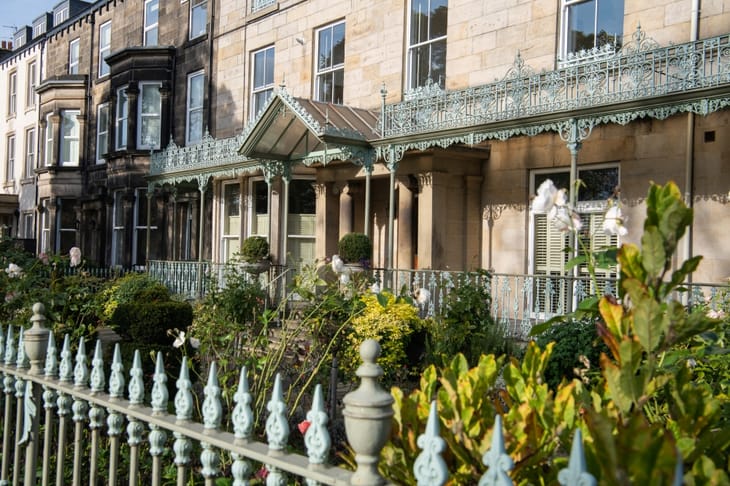 Wizu Workspace - Royal House - 110 Station Parade, HG1 - Harrogate image 5