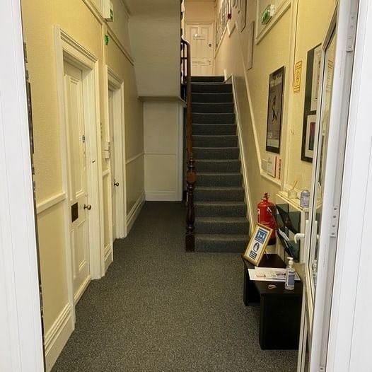 R One Investment Limited -(Managed 443 sqft) 16 Museum Place, CF10 - Cardiff image 3