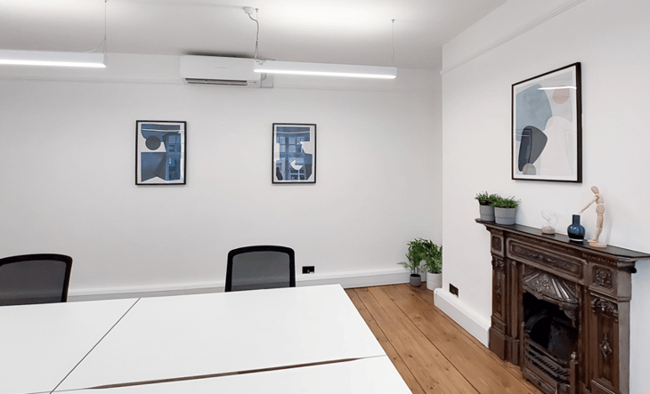 RX London - (Managed 1090 sqft) 62a Shaftesbury Avenue,W1D - Soho image 1
