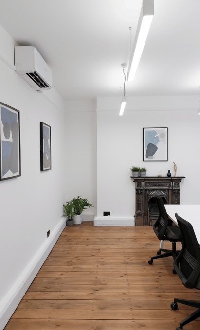 RX London - (Managed 1090 sqft) 62a Shaftesbury Avenue,W1D - Soho image 10