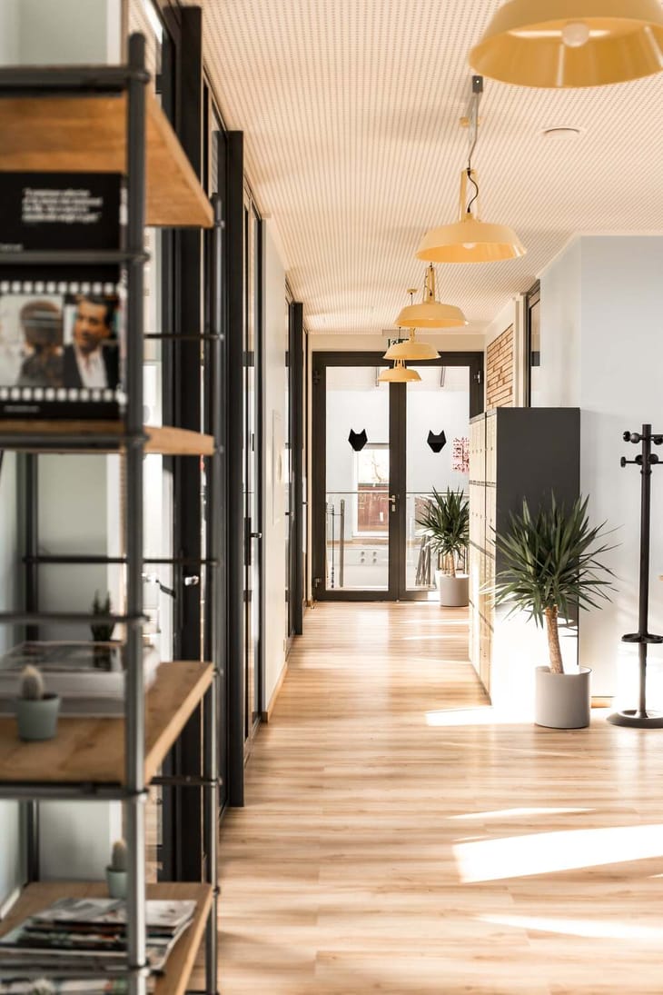 The Wolf Space - Naugarduko 3 - Vilnius image 4