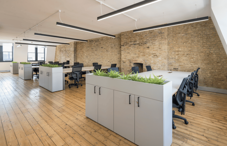 Situu (Managed 5,703 sqft) - Diamond House - 36-38 Hatton Garden, EC1N - Hatton Garden image 9