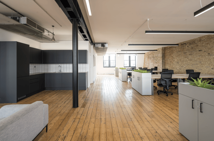 Situu (Managed 5,703 sqft) - Diamond House - 36-38 Hatton Garden, EC1N - Hatton Garden image 10