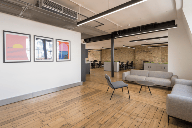 Situu (Managed 5,703 sqft) - Diamond House - 36-38 Hatton Garden, EC1N - Hatton Garden image 11