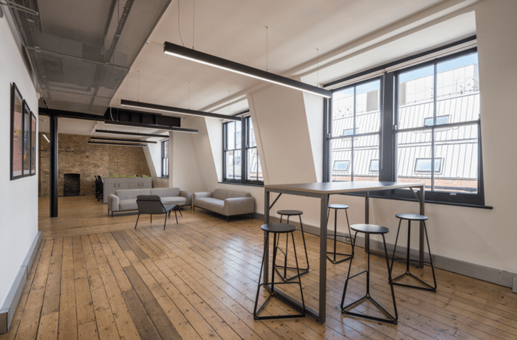 Situu (Managed 5,703 sqft) - Diamond House - 36-38 Hatton Garden, EC1N - Hatton Garden image 12