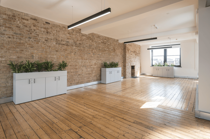 Situu (Managed 5,703 sqft) - Diamond House - 36-38 Hatton Garden, EC1N - Hatton Garden image 15