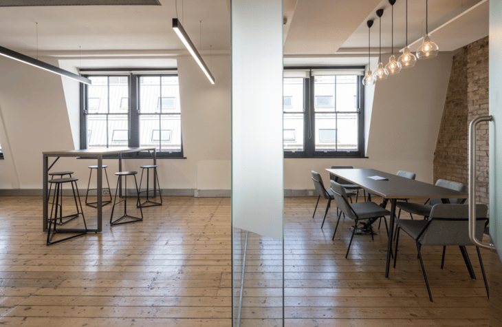Situu (Managed 5,703 sqft) - Diamond House - 36-38 Hatton Garden, EC1N - Hatton Garden image 13