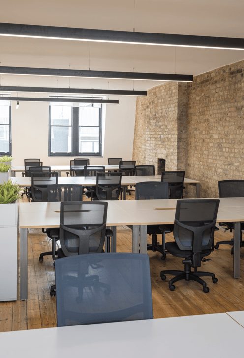 Situu (Managed 5,703 sqft) - Diamond House - 36-38 Hatton Garden, EC1N - Hatton Garden image 2