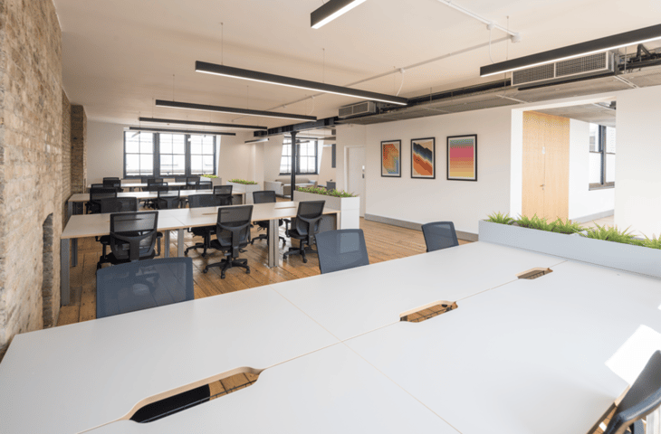 Situu (Managed 5,703 sqft) - Diamond House - 36-38 Hatton Garden, EC1N - Hatton Garden image 7
