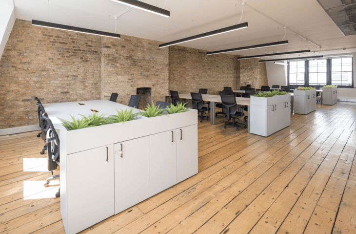 Situu (Managed 5,703 sqft) - Diamond House - 36-38 Hatton Garden, EC1N - Hatton Garden image 5
