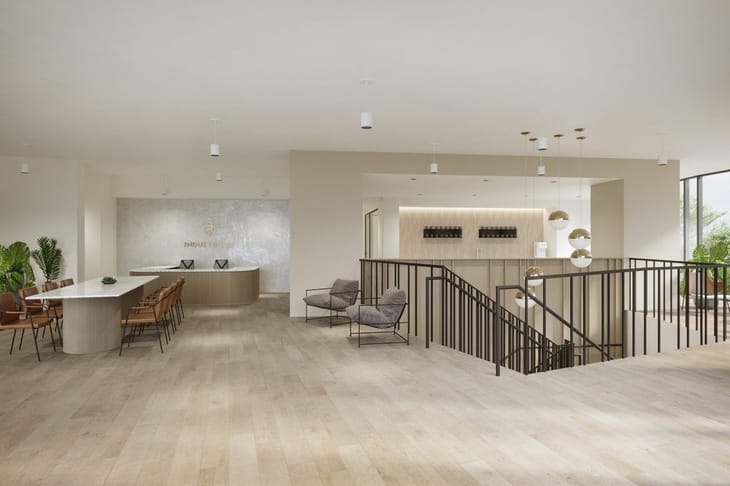 Industrious - 853 New Jersey Ave SE, Washington, D.C. image 2