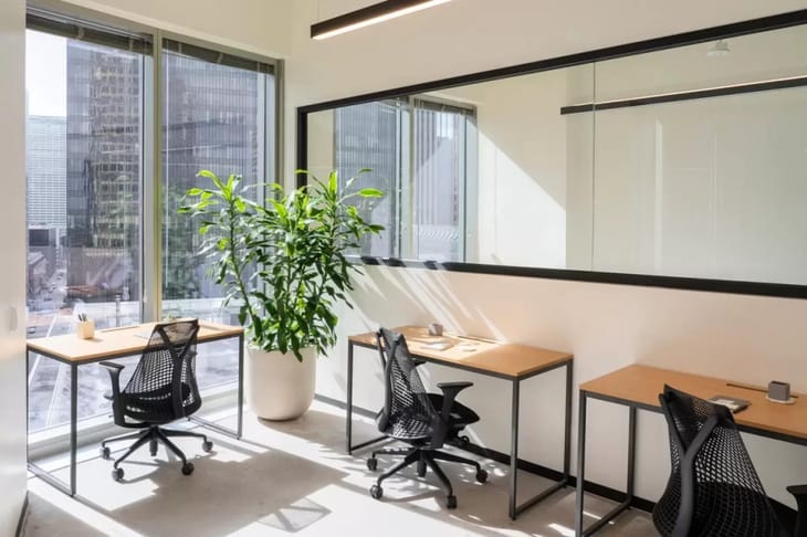 Industrious -  601 13th St NW, Washington, D.C image 1