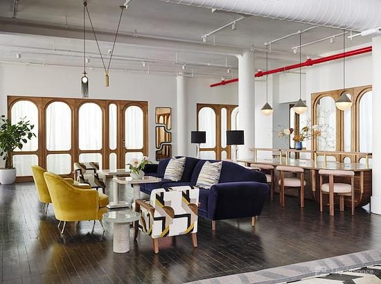The Malin - 32 Mercer Street, New York image 2