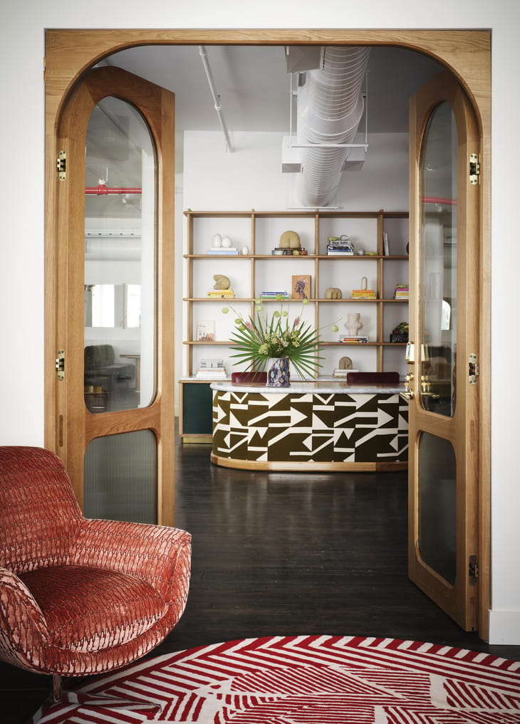 The Malin - 32 Mercer Street, New York image 3