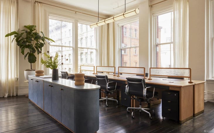 The Malin - 32 Mercer Street, New York image 4