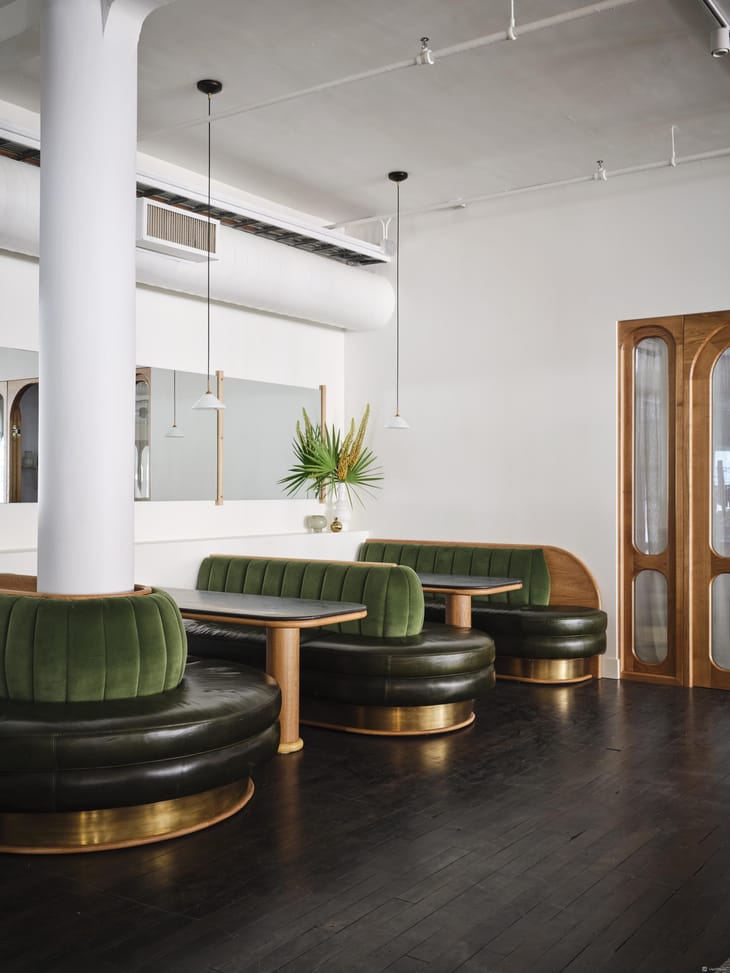 The Malin - 32 Mercer Street, New York image 5
