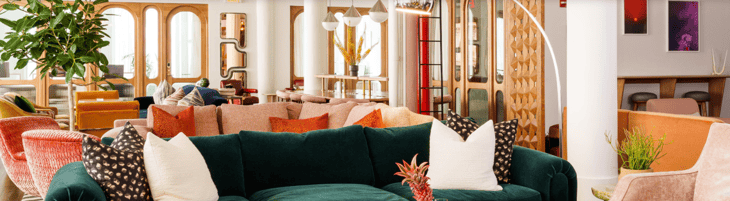 The Malin - 32 Mercer Street, New York image 7