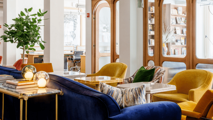The Malin - 32 Mercer Street, New York image 10
