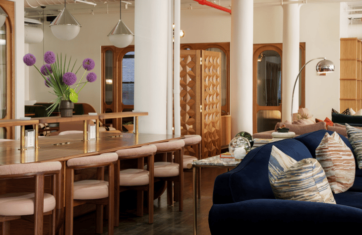 The Malin - 32 Mercer Street, New York image 11