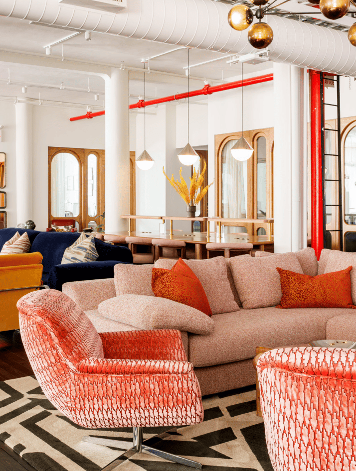 The Malin - 32 Mercer Street, New York image 13